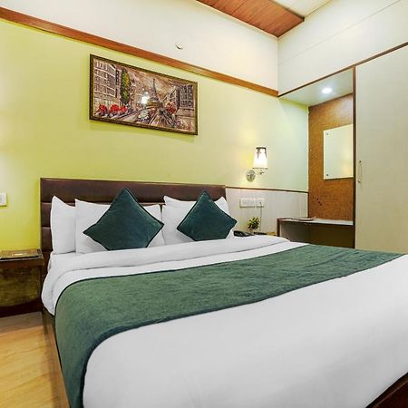 Hotel Seven- Center Of City Chandīgarh エクステリア 写真